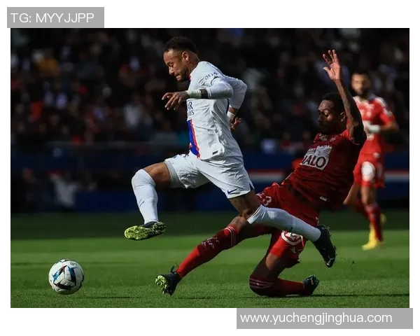 巴黎圣日耳曼继续豪门之路，连胜法甲领先优势扩大