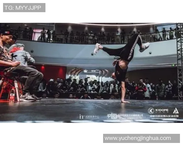 成都街舞队在全国速度排行榜中荣获第八名展现实力与风采 成都街舞队在全国速度排行榜中荣获第八名展现实力与风采