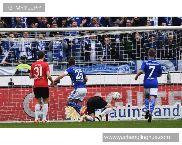 沙尔克04客场遭遇失利,保级形势更加严峻 沙尔克04客场遭遇失利,保级形势更加严峻