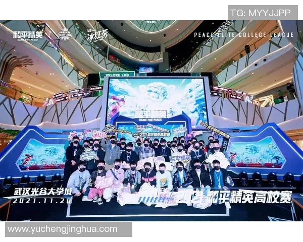 聚焦和平精英TES团队协作的成功秘诀与挑战分析