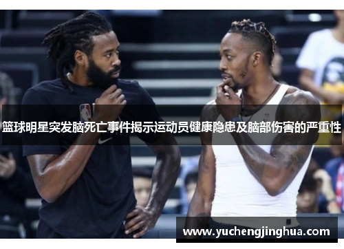 篮球明星突发脑死亡事件揭示运动员健康隐患及脑部伤害的严重性