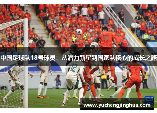 中国足球队18号球员：从潜力新星到国家队核心的成长之路
